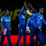 CPL 2025 Full Prize Money Breakdown: Winners, Finalists & Awards