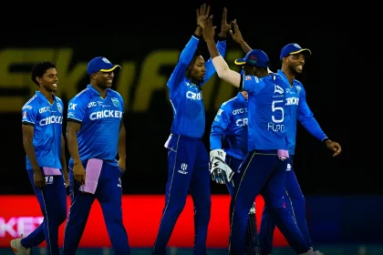 CPL 2025 Full Prize Money Breakdown: Winners, Finalists & Awards