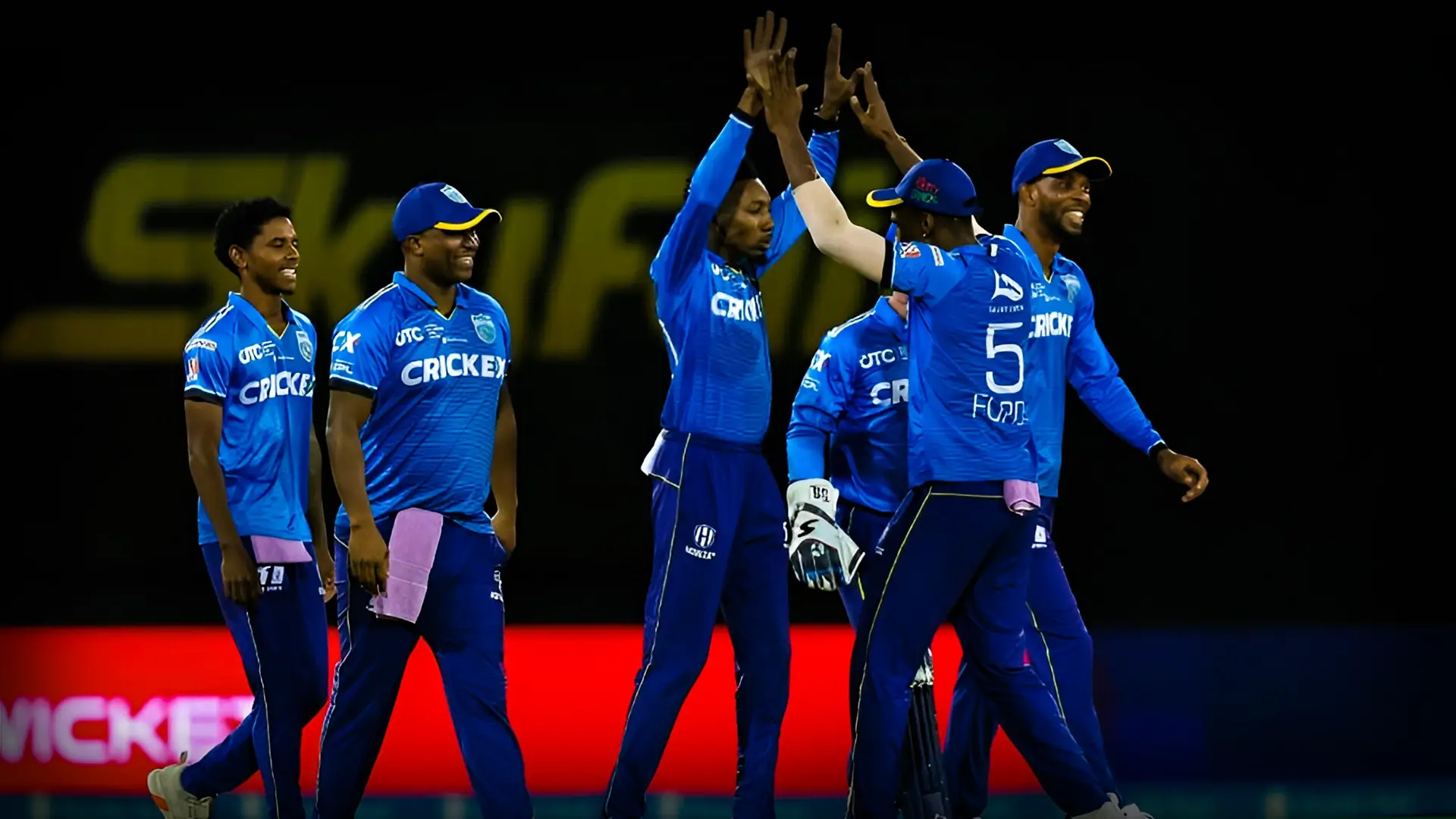 CPL 2025 Full Prize Money Breakdown: Winners, Finalists & Awards
