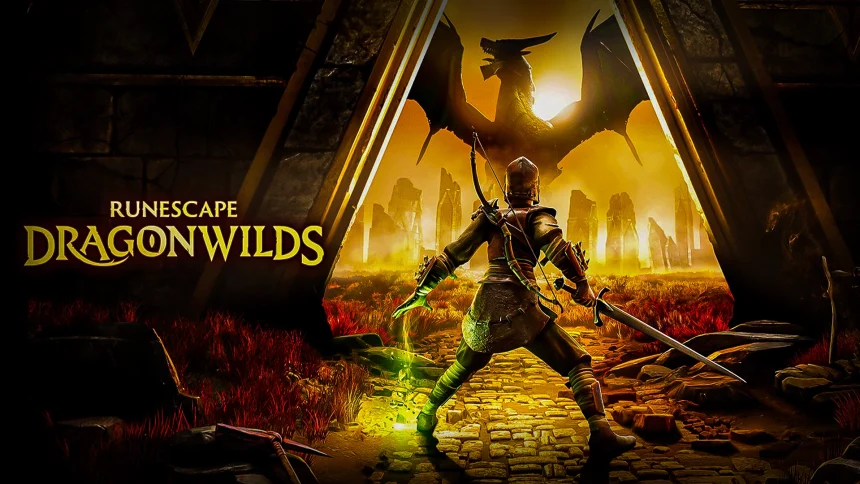 RuneScape DragonWilds Tier List: Ranking the Best Gear for Combat
