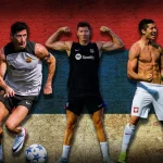 Robert Lewandowski Workout & Diet: Fitness Secrets of a Goal Machine