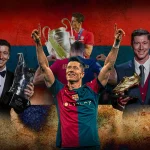 Robert Lewandowski’s Trophies List till 2025: Every Major Title He Has Won So Far and top speed