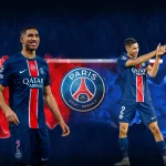 Top 10 Champions League Club Wage Bills: Ranking the Top Earners in each club in 2025