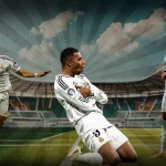 Kylian Mbappe's Total Trophy List Till 2025