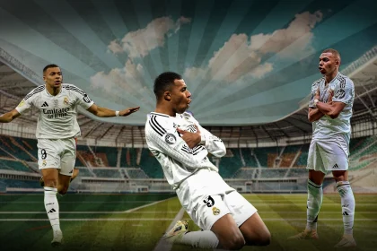 Kylian Mbappe's Total Trophy List Till 2025