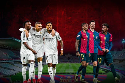 Copa del Rey 2025: Full Prize Money Distribution from First Round to Final, Fixture, date, Time in India, Where to Watch? Match Preview