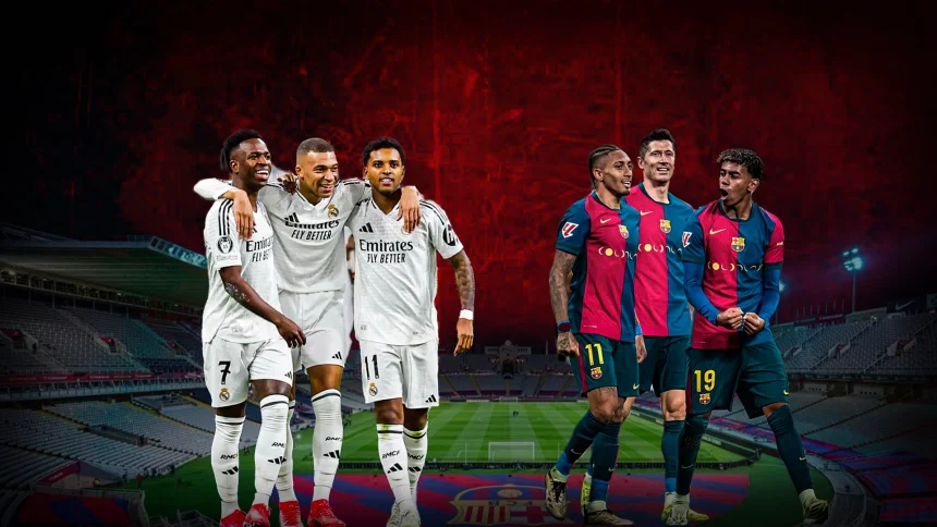 Copa del Rey 2025: Full Prize Money Distribution from First Round to Final, Fixture, date, Time in India, Where to Watch? Match Preview