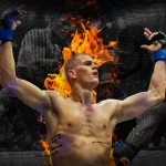 Where to watch Machado Garry vs. Prates? UFC Fight Night Start Time, Fight Card