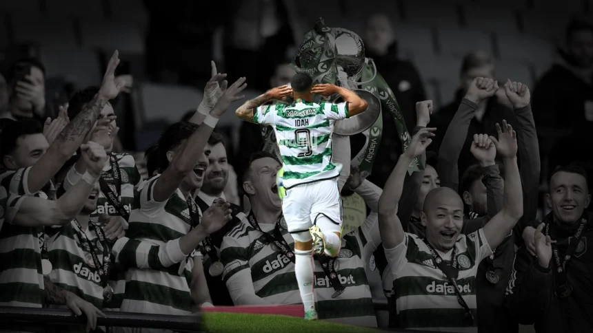 Glasgow Cup 2025 Final: Celtic vs Rangers Preview, Time, Key Players, Prediction, Where to watch?