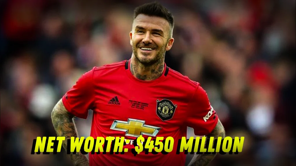 Top 10 Richest Footballers in 2025