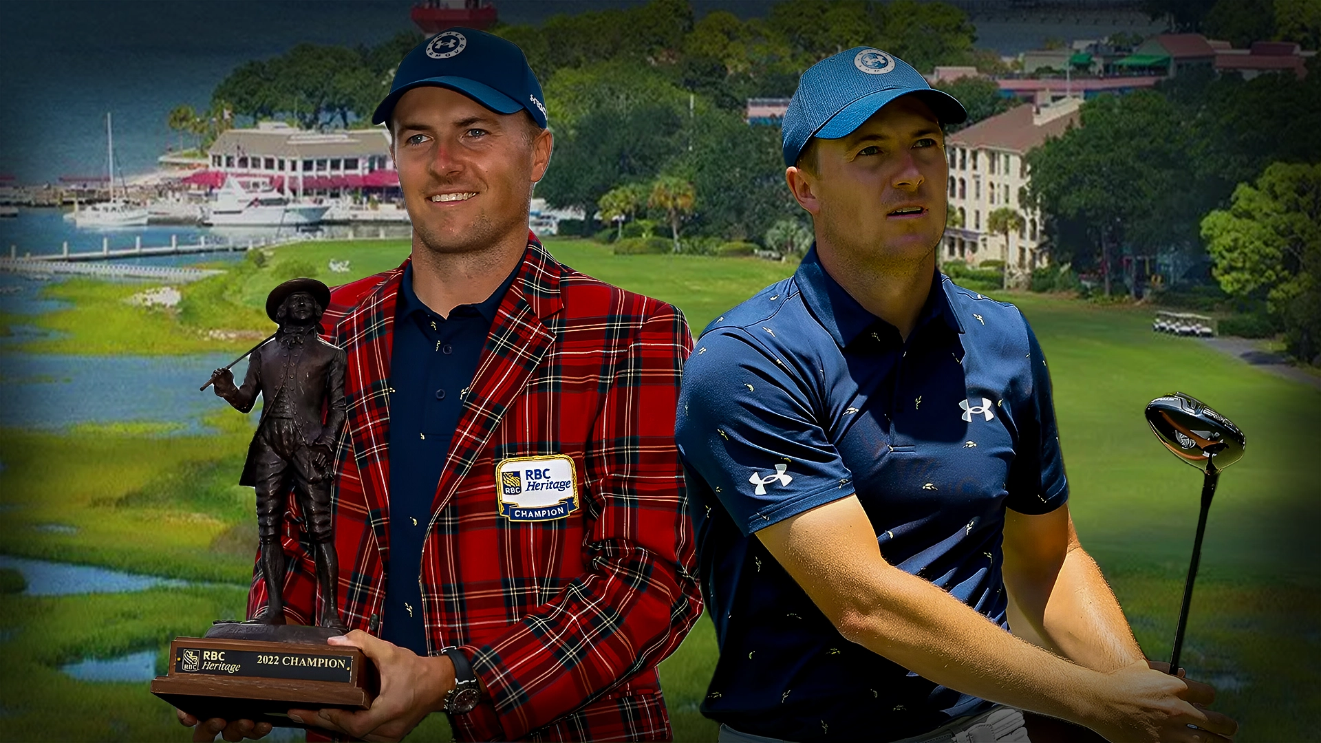 RBC Heritage 2025 (Golf): Full Schedule, Top Players, Prize Money & How to Watch