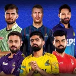 How to watch Pakistan Super League PSL 2025 in the USA?