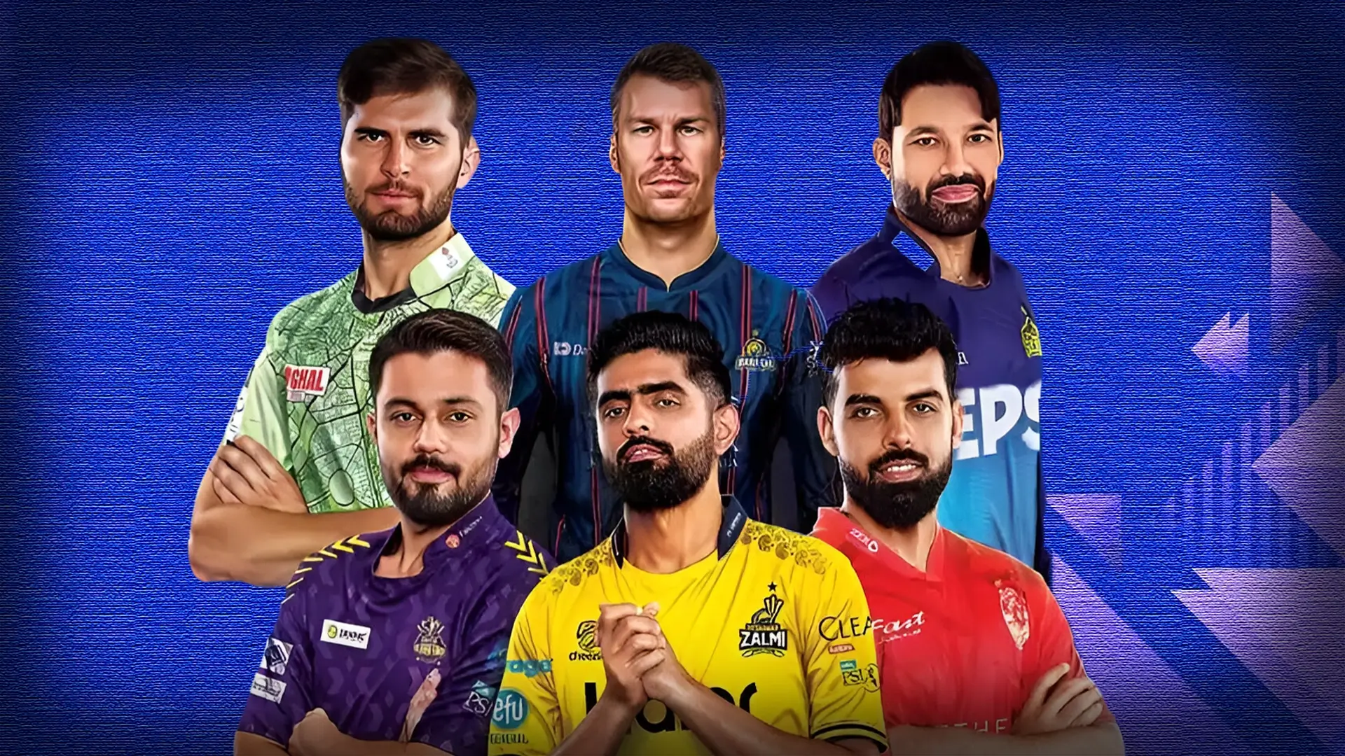 How to watch Pakistan Super League PSL 2025 in the USA?
