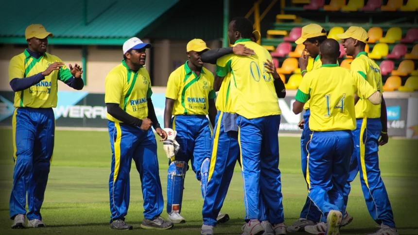 Rwanda Cricket Association (RCA) T20 Cup 2025: Full schedule, squads, Match Timings in IST, Venue Details