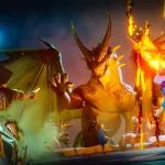 RuneScape Dragonwilds Multiplayer Guide: How to Play with Friends