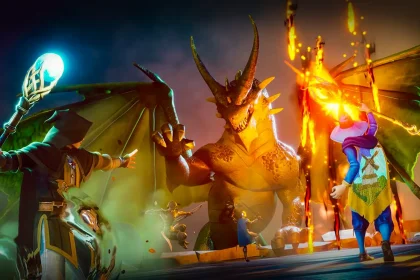 RuneScape Dragonwilds Multiplayer Guide: How to Play with Friends