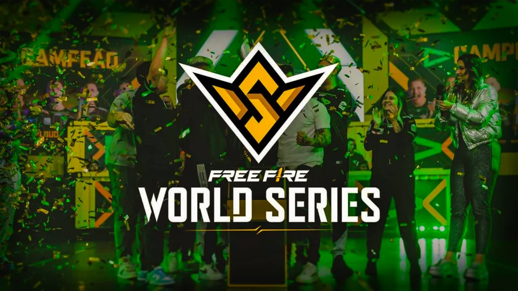 Free Fire World Series (FFWS) Brazil Season 2 Prize Money Breakdown