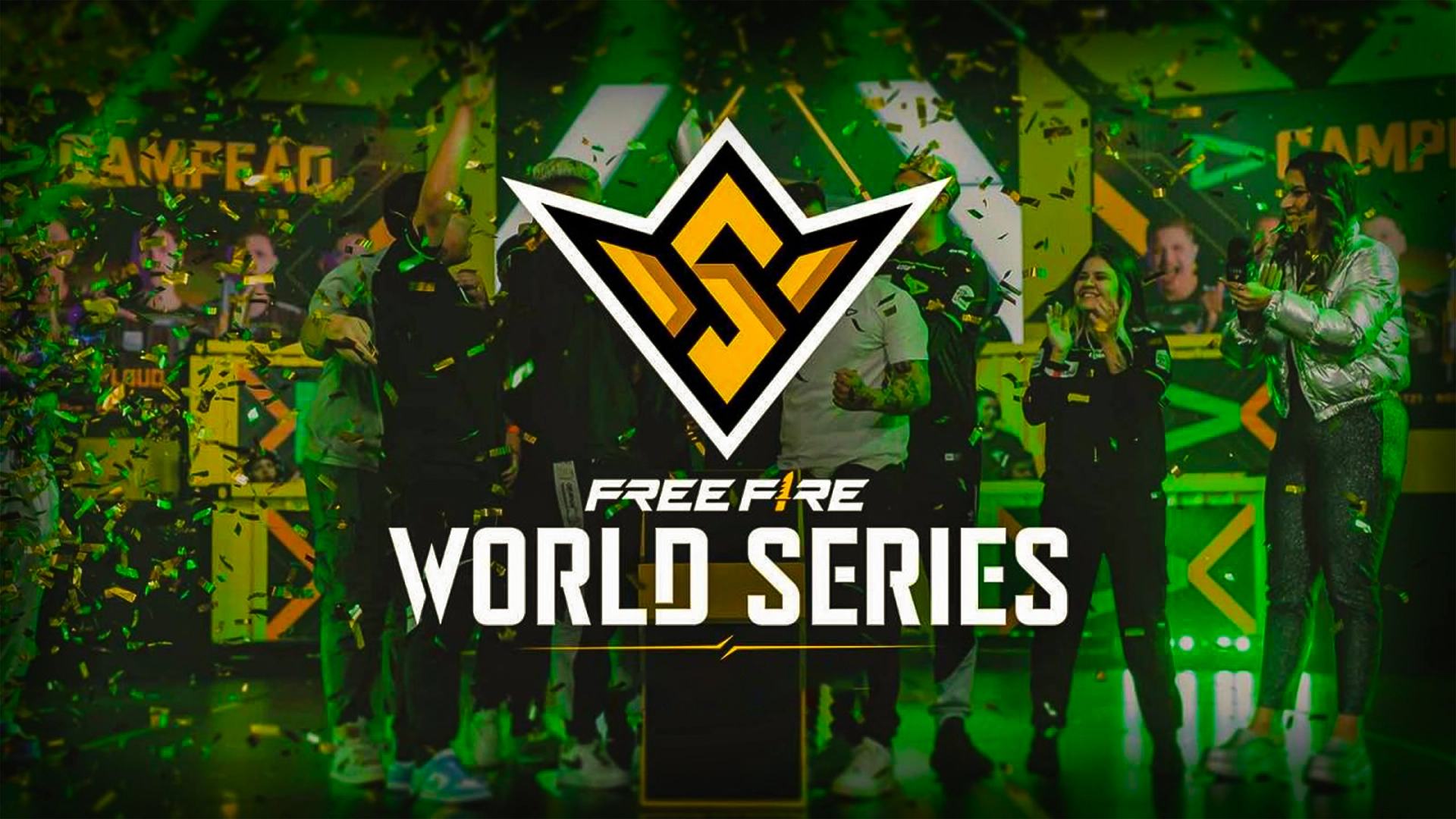 Free Fire World Series (FFWS) Brazil Season 2 Prize Money Breakdown