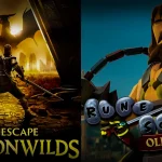 RuneScape Dragonwilds vs. Old School Wilderness: Which Is Better?