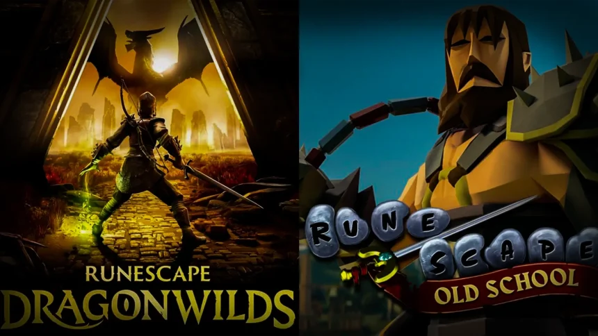 RuneScape Dragonwilds vs. Old School Wilderness: Which Is Better?