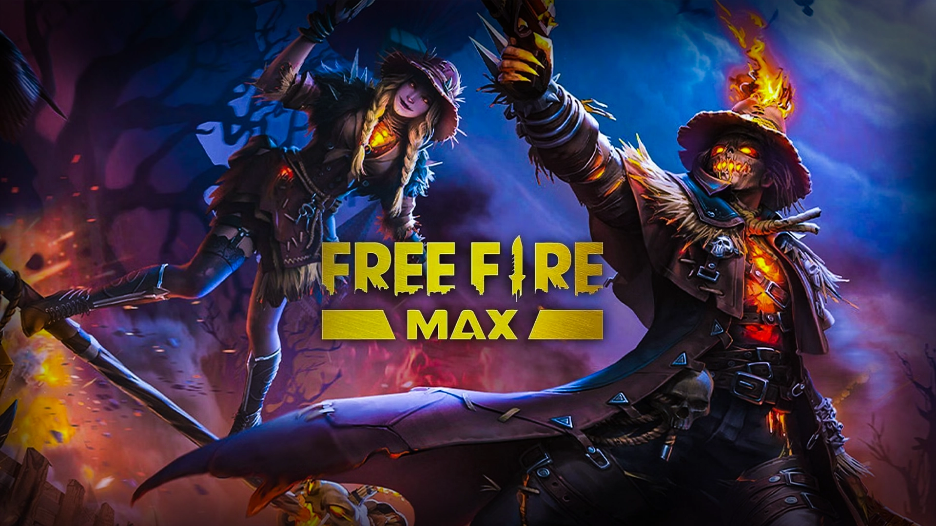 How to Download and Play Free Fire Max in 2025: Complete guide Setp by Setp