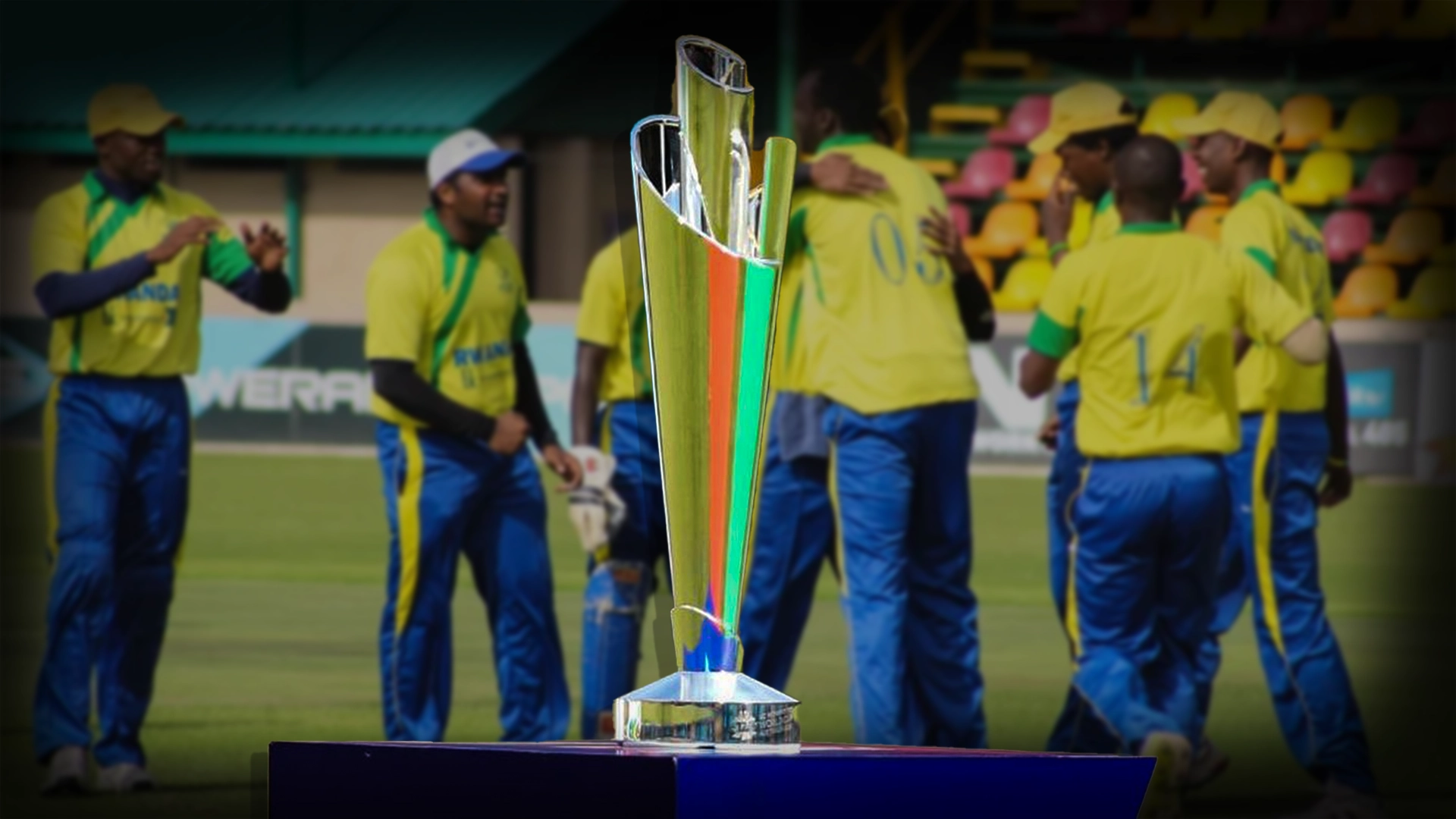 RCA T20 Cup 2025 Points Table, Standing Rules, results, Full team squads