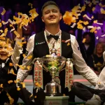 Shocking Payouts in Snooker 2025! World Championship Prize Money Breakdown