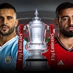 How to Get Tickets for the FA Cup 2025 Final at Wembley Stadium (Date, Time, Venue, Teams & How to Watch)