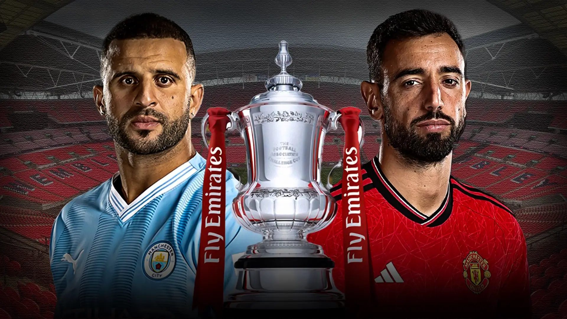 How to Get Tickets for the FA Cup 2025 Final at Wembley Stadium (Date, Time, Venue, Teams & How to Watch)