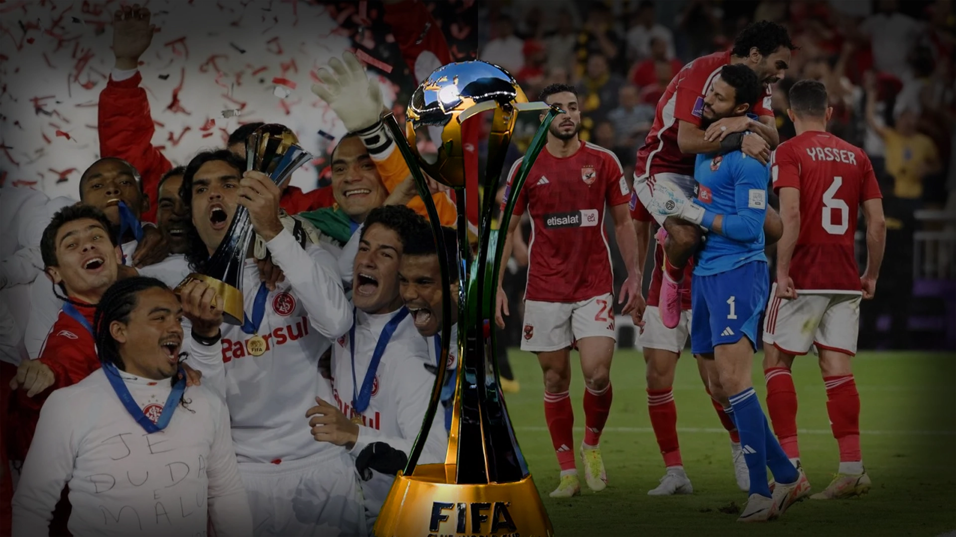 FIFA Intercontinental Cup 2025: Dates, Teams, and How to Watch in the US & UK