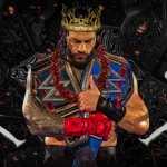 How Roman Reigns Became WWE’s Sneaker King with Jordan Brand
