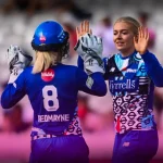 Hundred Women's Competition 2025 Live Telecast in India