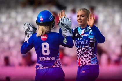 Hundred Women's Competition 2025 Live Telecast in India