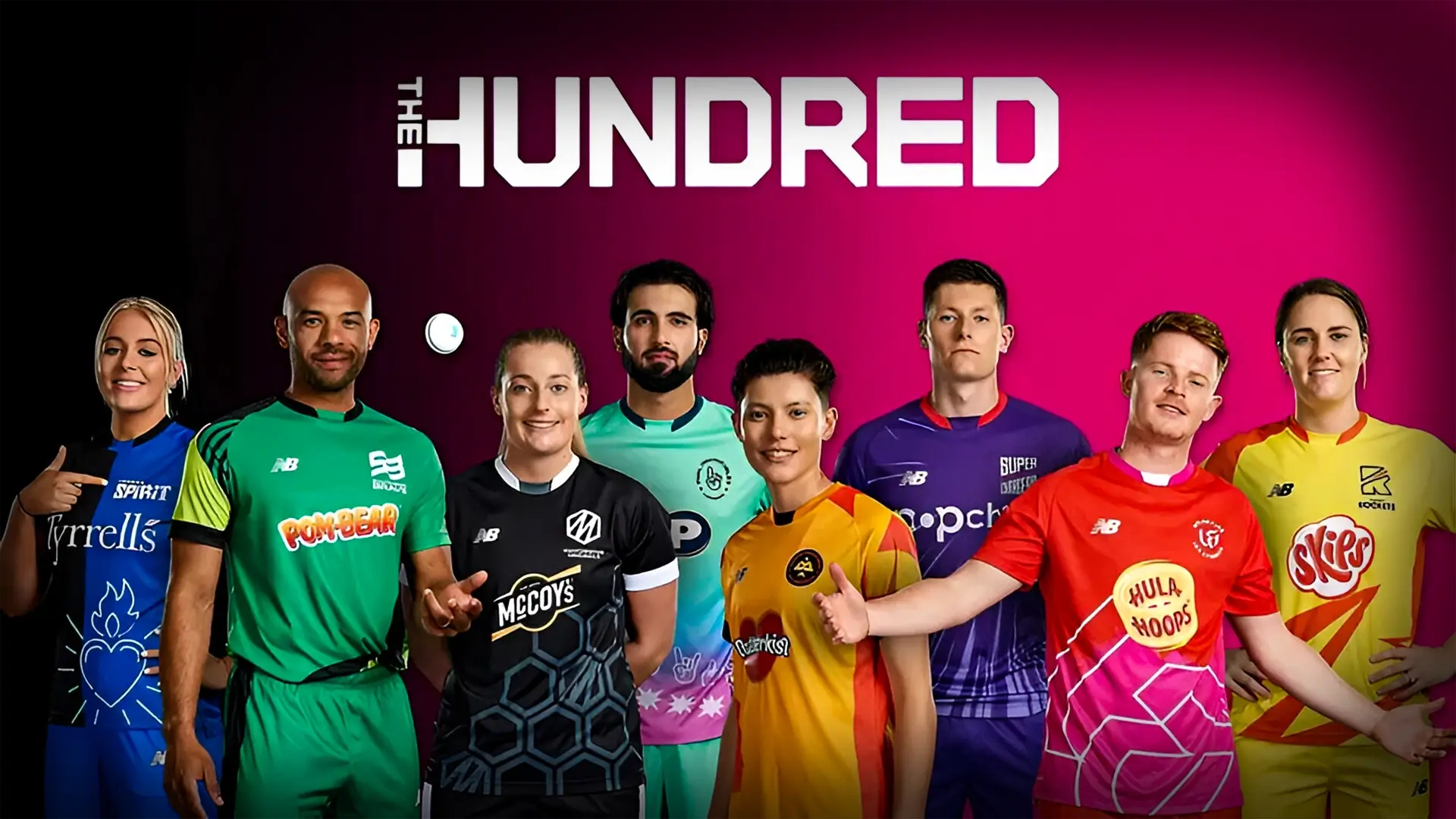Hundred Women's Competition 2025 Schedule, Team Squads, Prize Money Details