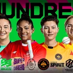 Who will play in The Hundred in 2025? Complete Players List