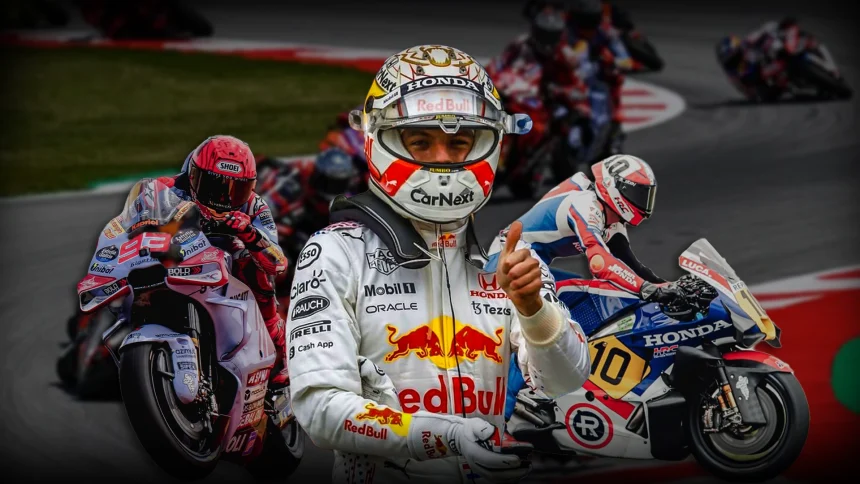 MotoGP Grand Prix de France 2025 Full Schedule, Riders, Key Highlights & Circuit Stats