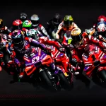 British Grand Prix MotoGP 2025: Full Schedule, Riders, Key Highlights & Circuit Stats
