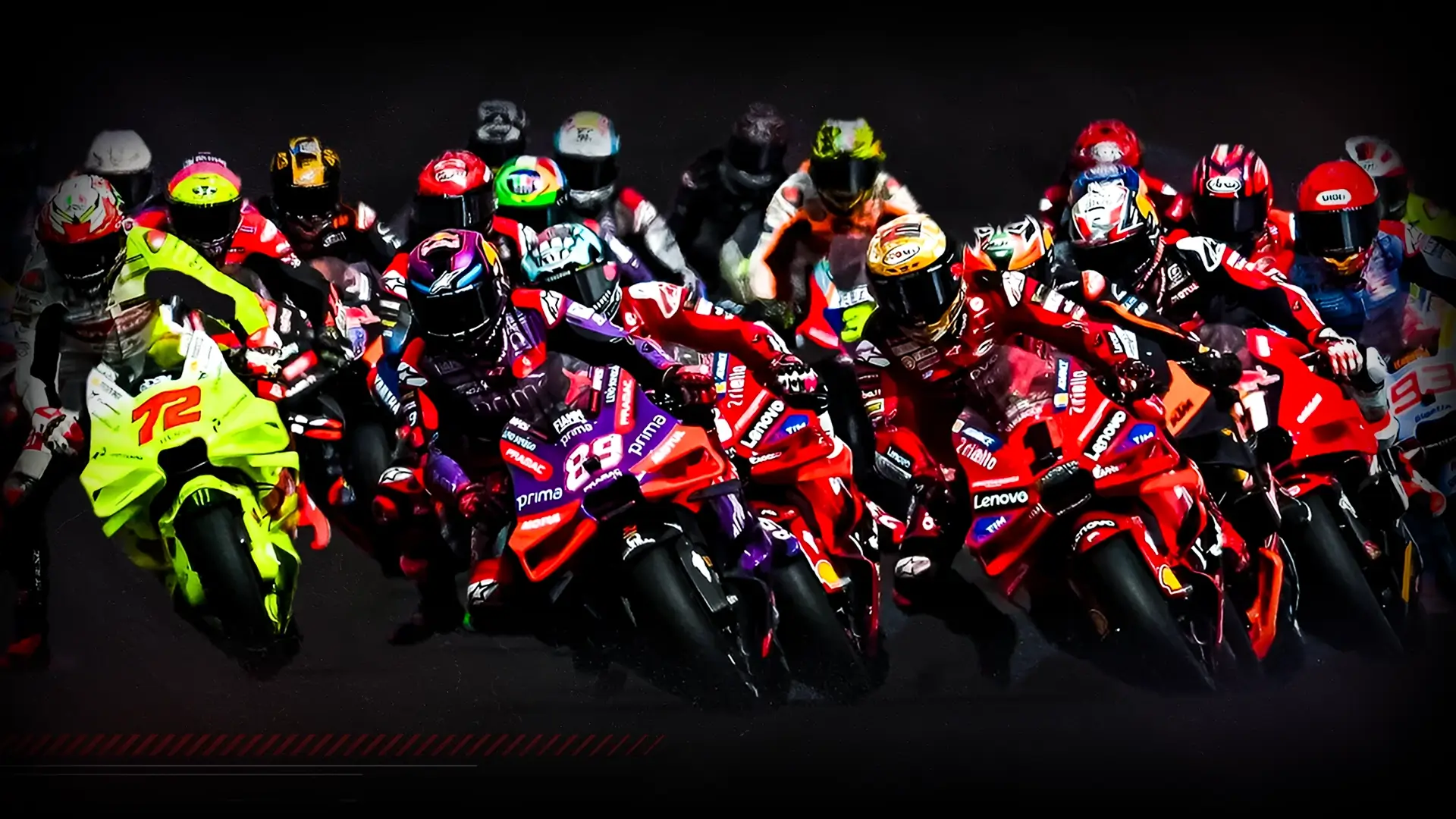British Grand Prix MotoGP 2025: Full Schedule, Riders, Key Highlights & Circuit Stats