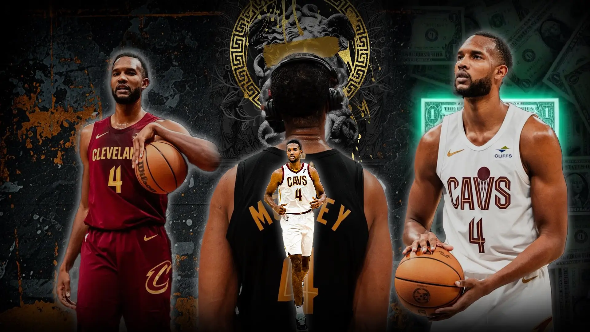 Evan Mobley Net Worth in 2025 Salary, Bonuses & NBA Contract Breakdown, Injury Updates, Journey From Rookie Sensation to Superstar, historic NBA honor