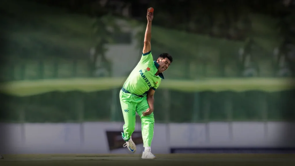 Mohammed Sami is one of the Top 10 fastest bowlers in World Cricket History