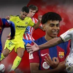 A Deep Dive into the World's Top 20 Football Leagues: based on the 2025 Rankings