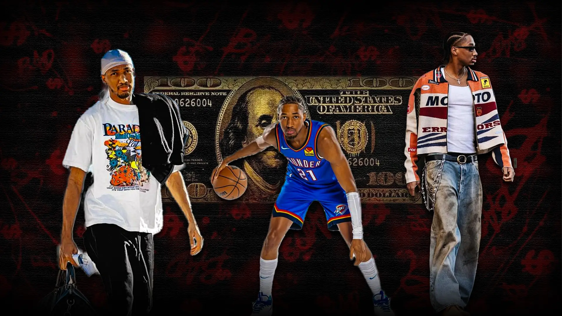 Aaron Wiggins Net Worth in 2025 NBA Salary, Bonuses, Endorsements & NBA Contract Breakdown, Journey from Underdog to NBA Contributor