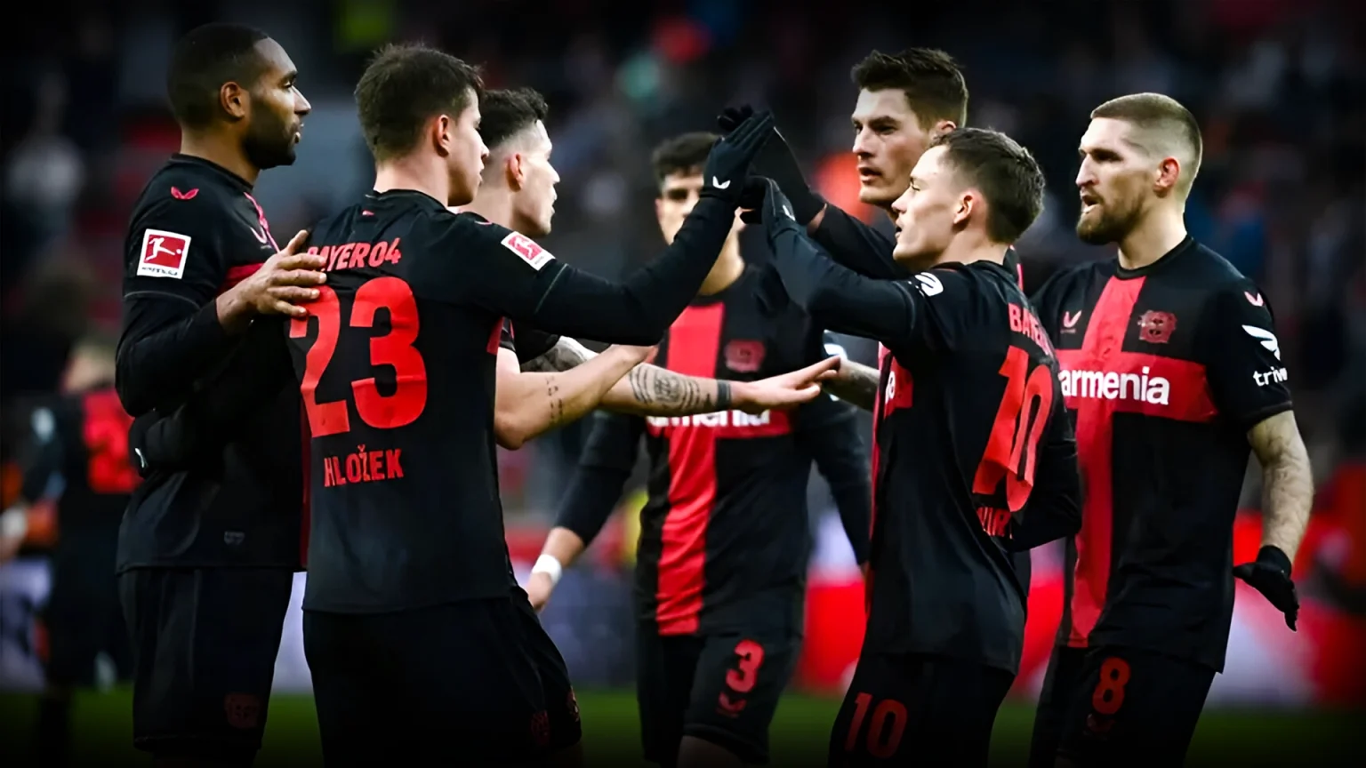 Bundesliga Prize Money Distribution for 2025 How Much Do Champions Take Home