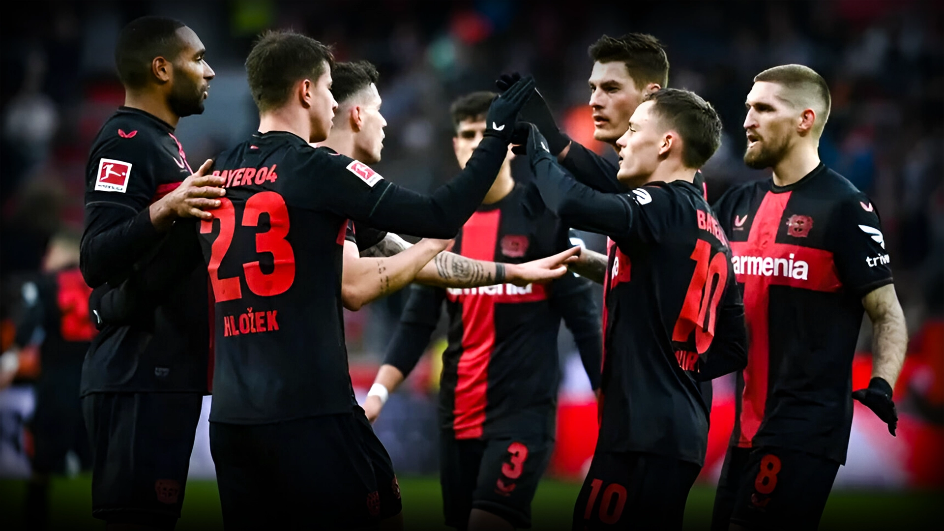 Bundesliga Prize Money Distribution for 2025 How Much Do Champions Take Home