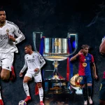 Copa del Rey 2025 Final Who will win the El Clásico Team news, Probable Lineups & Predictions