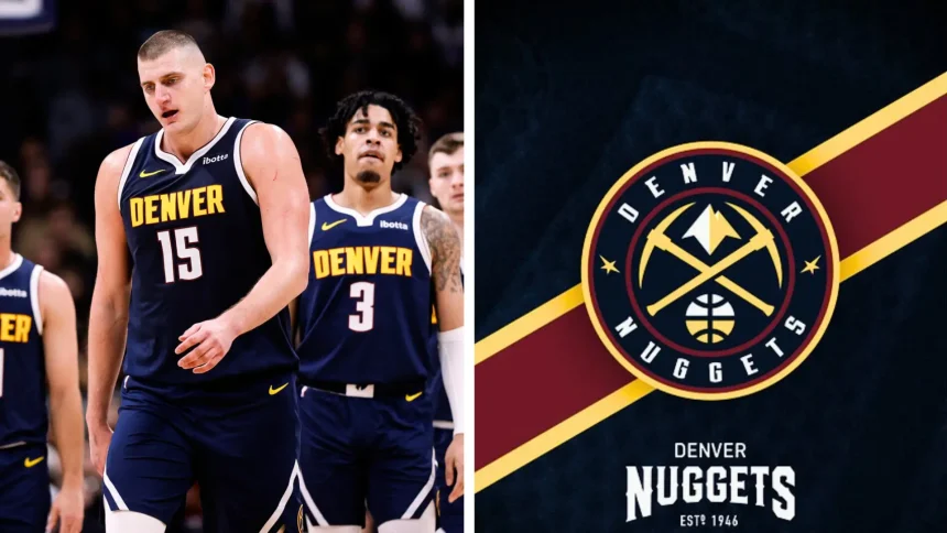 Denver Nuggets Player Salaries 2025: Who’s Earning the Most?