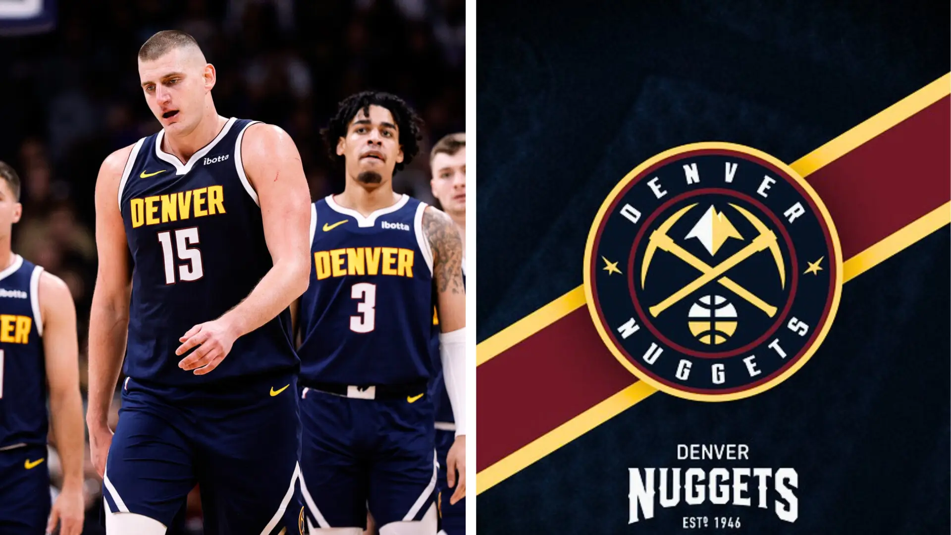 Denver Nuggets Player Salaries 2025: Who’s Earning the Most?