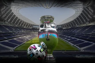 EURO 2028 Complete List of Stadiums and Host Cities Confirmed