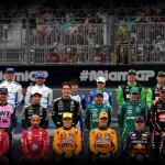 F1 Miami Grand Prix 2025: Full Schedule, Date, Time, Where to Watch & Circuit Stats