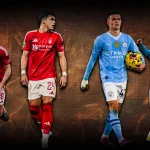 FA Cup Semi-Final 2025 Nottingham Forest vs Manchester City – Team News & Injury Updates, Expected Lineups, Key Players & Predictions